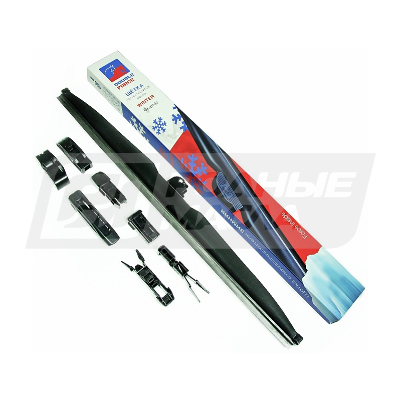 DOUBLE FORCE DFW11 275 мм (11