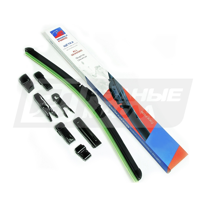 DOUBLE FORCE DFF17 425 мм (17