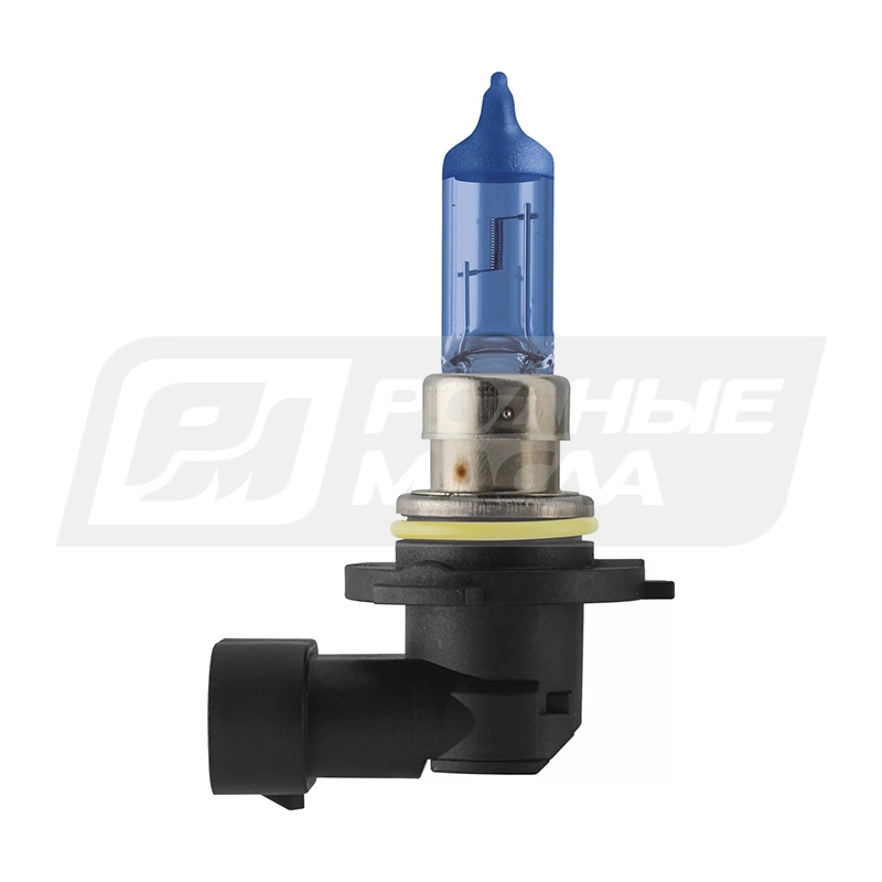 PHILIPS DiamondVision HB4 12V 55W P22d, набор 2шт 9006DVS2