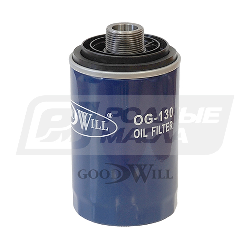 GOODWILL OG 130 (Audi, Skoda, VW, Geely, Haval) OG130